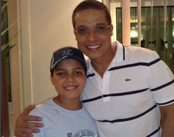 صور عائلة عامر منيب26