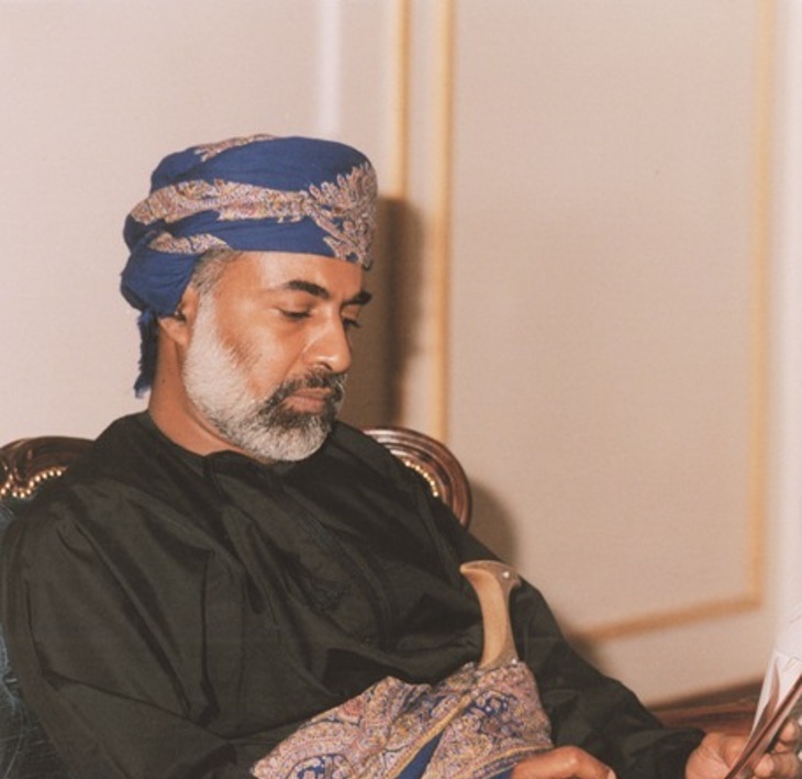 صور السلطان قابوس 31