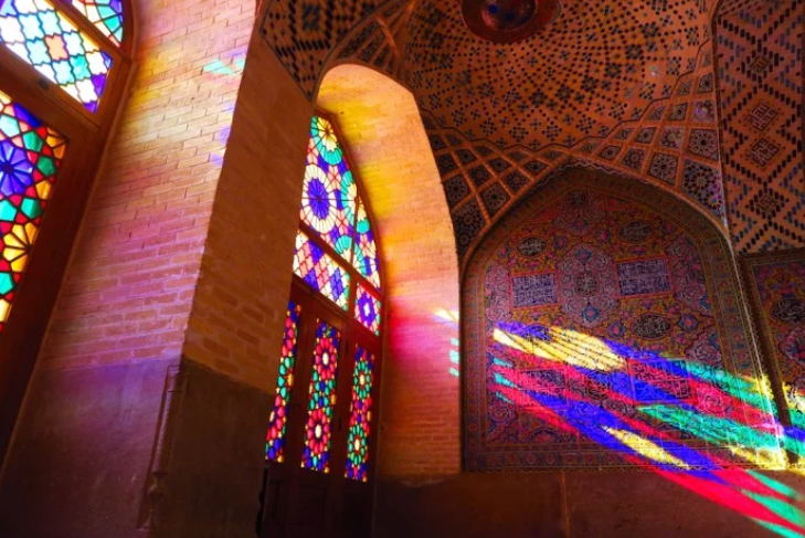 السياحة في ايران