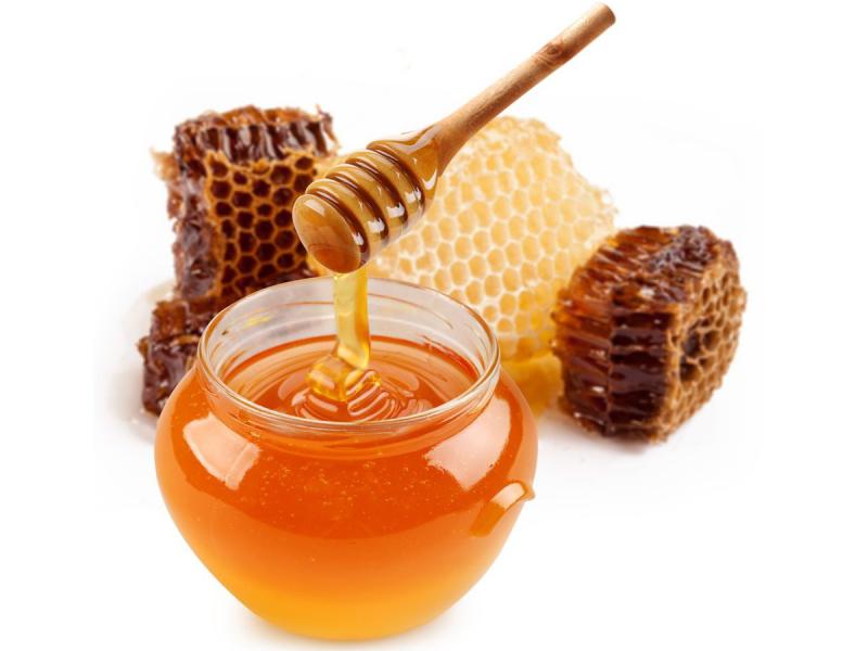 عسل السدر 9