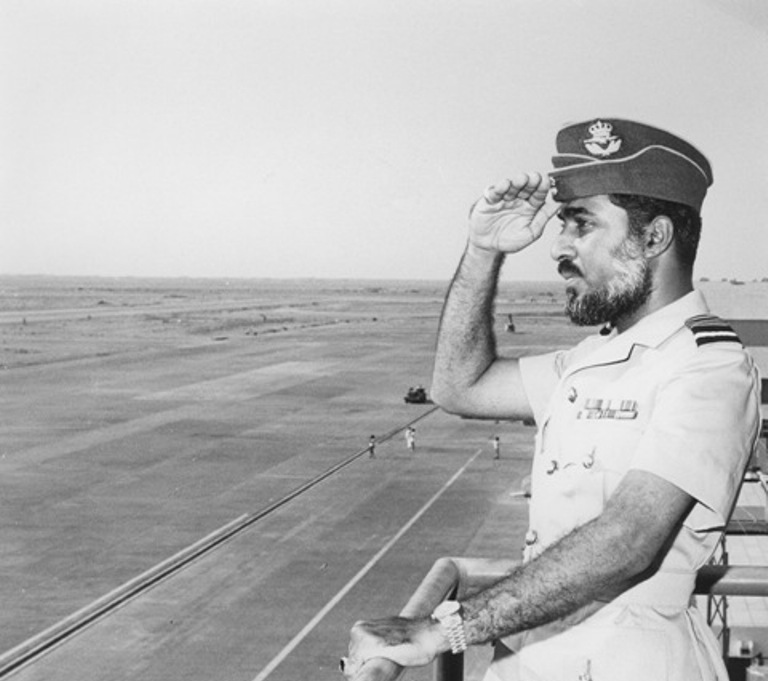 صور السلطان قابوس 32