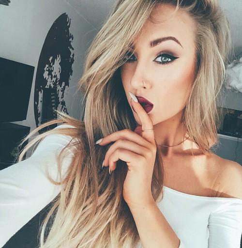 صور جميلة جديدة 2019 بنات كيوت2
