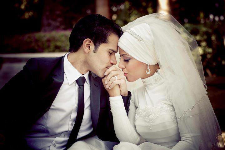 اجمل عريس وعروسة2