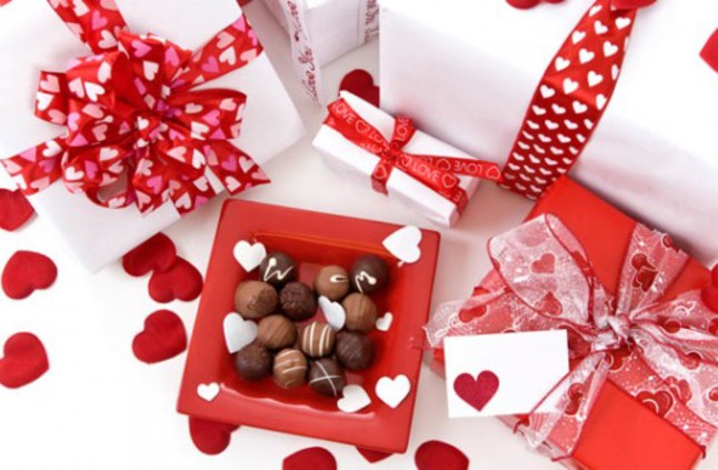 اقتراحات هدايا عيد الحب 3