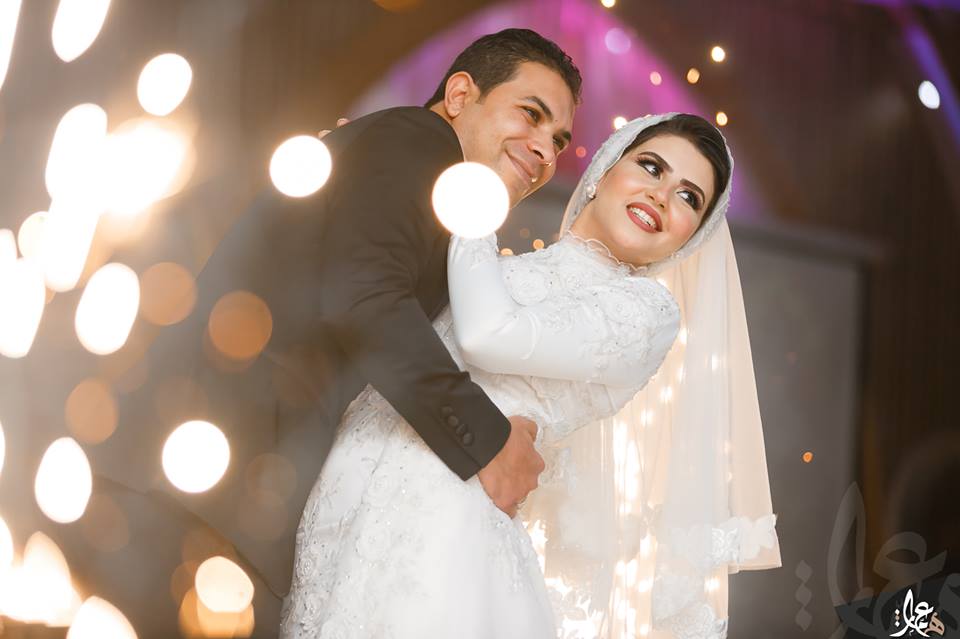 اجمل عريس وعروسة3