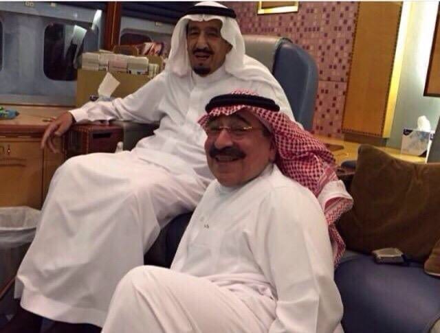 صور الامير طلال بن سعود2
