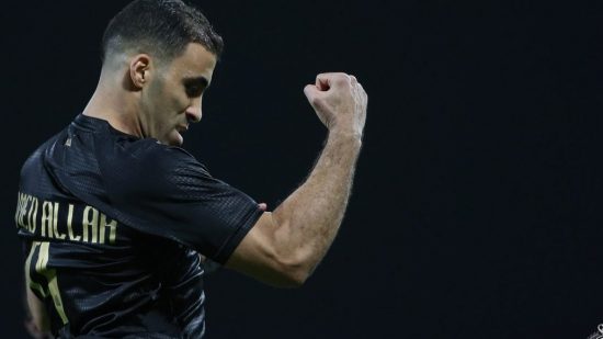 خلفيات النصر حمد الله4