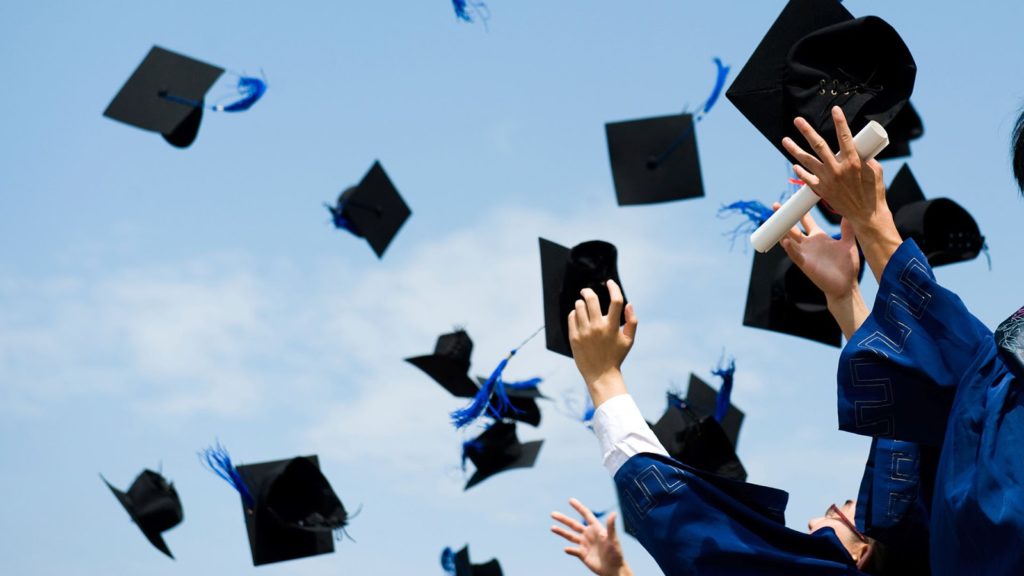 تيمات تخرج 2020