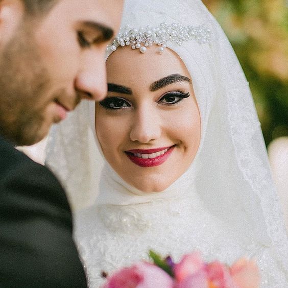 اجمل عريس وعروسة4