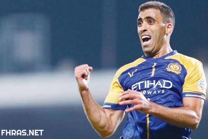 خلفيات النصر حمد الله5