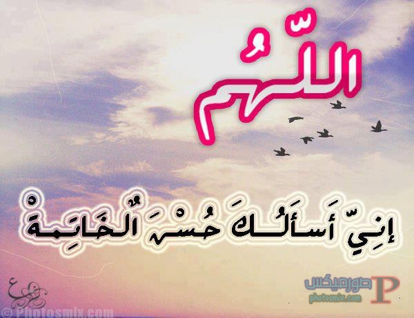خلفيات دعاء5