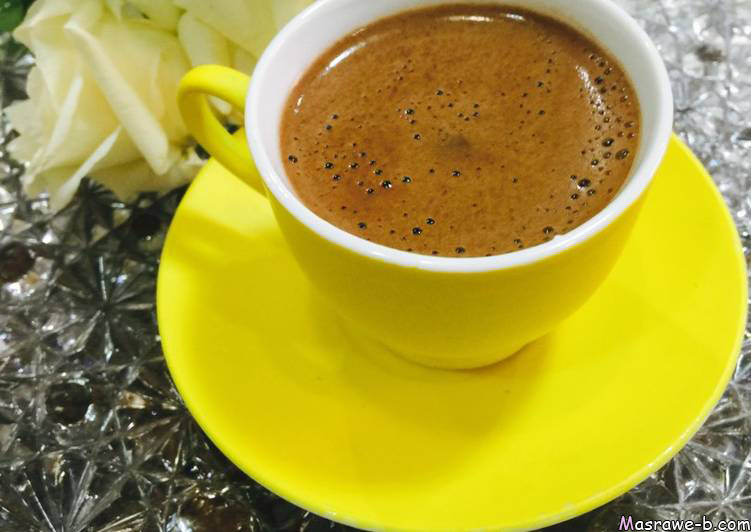 قهوة المساء4