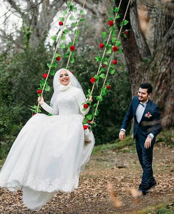 اجمل عريس وعروسة5