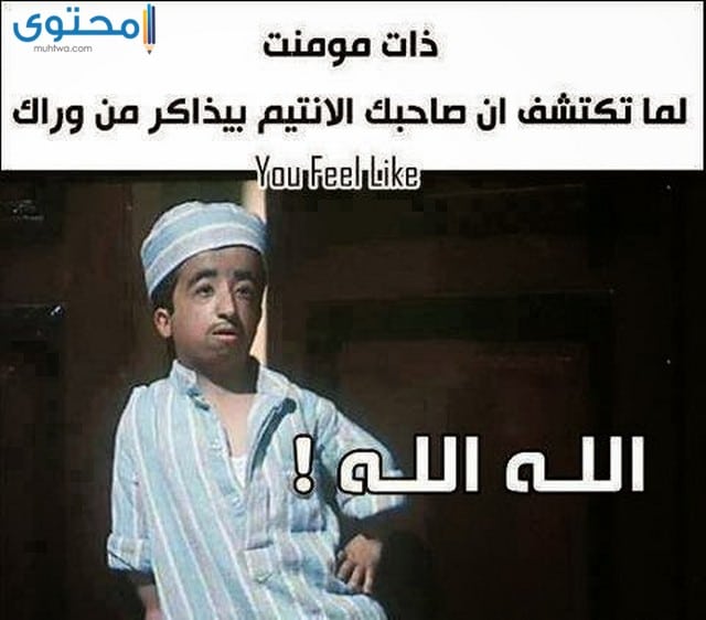 بوستات عن الامتحانات مضحكة5