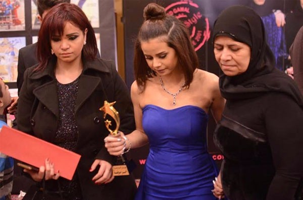والد منة عرفة1