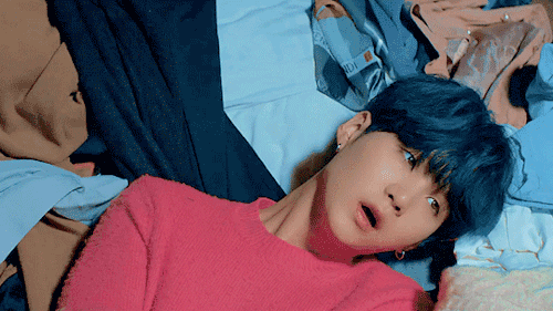 خلفيات متحركة BTS
