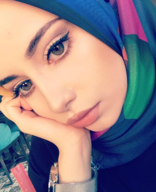 اجمل الصور بنات تركيات محجبات 2