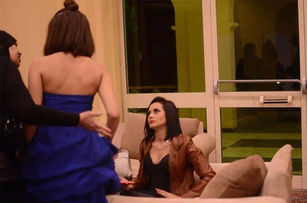 والد منة عرفة2