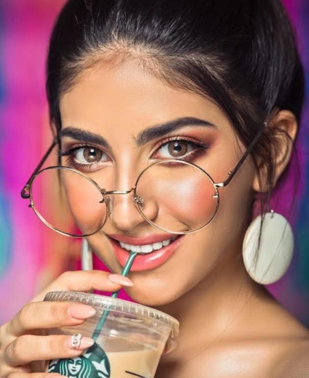 سناب شوق محمد7
