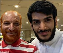 صور خاطفة الدمام