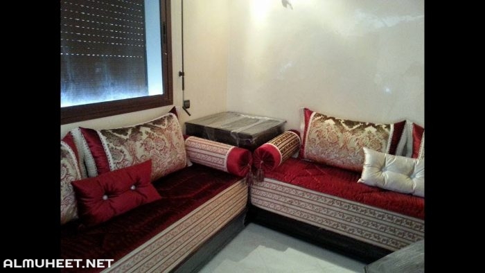 احدث الصالونات المغربية7