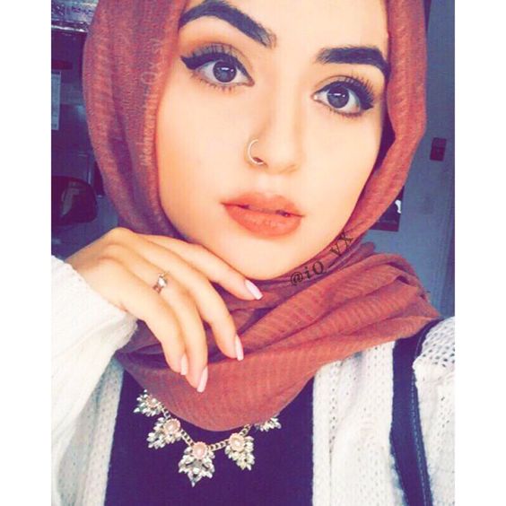 اجمل الصور بنات تركيات محجبات 4