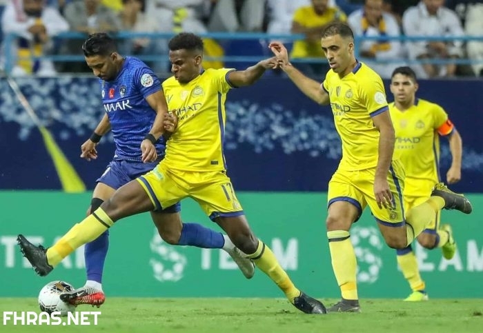 خلفيات النصر حمد الله8