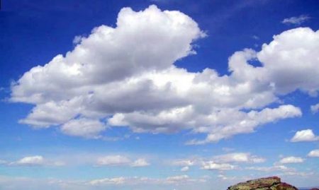 خلفيات غيوم كيوت8