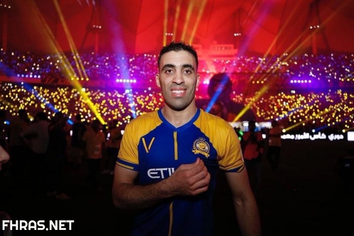 خلفيات النصر حمد الله9