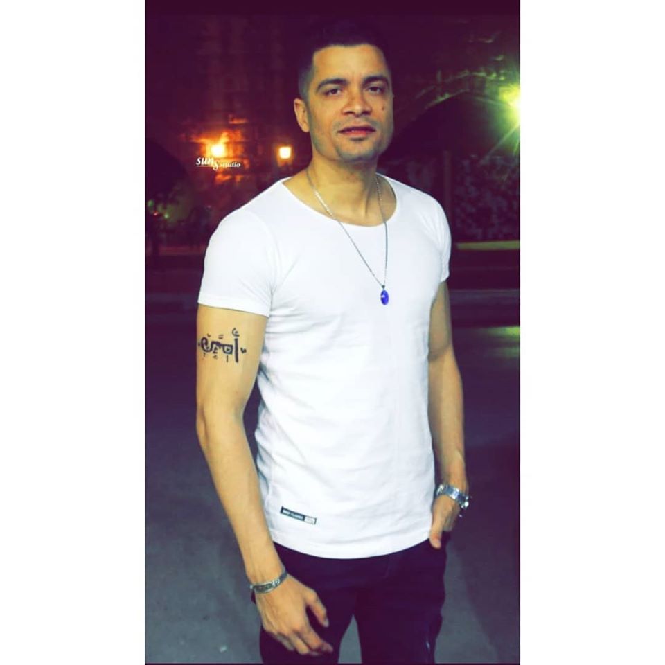 معلومات عن حسن شاكوش18