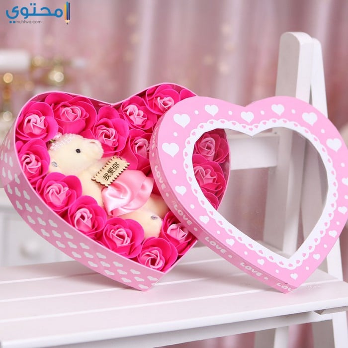 هدايا عيد ميلاد للبنات 2019 3