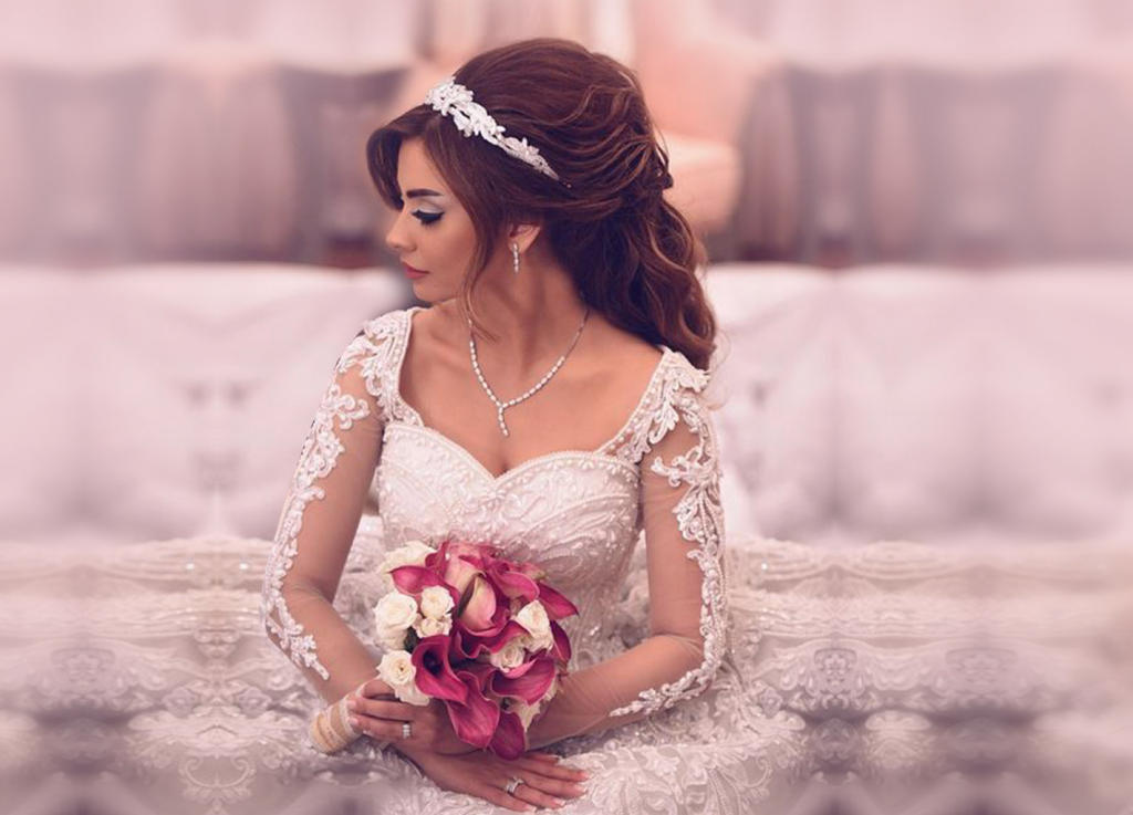 صور عروس 4