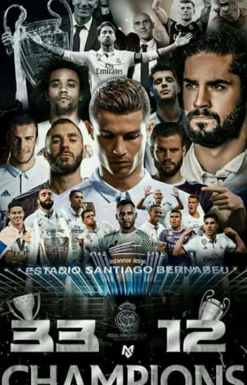 خلفيات ريال مدريد للايفون 4