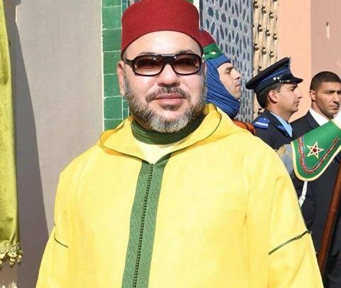 صور الملك محمد السادس4