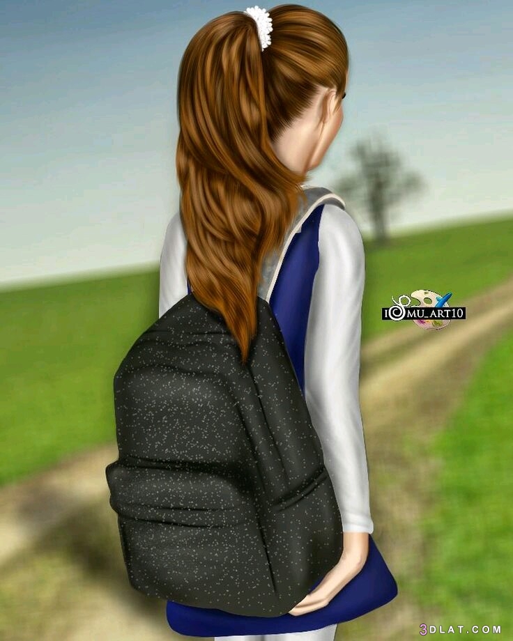 رمزيات بنات كيوت 4