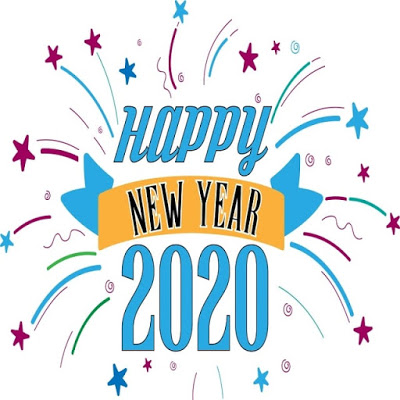 صور تهنئة السنة الجديدة 2020 4