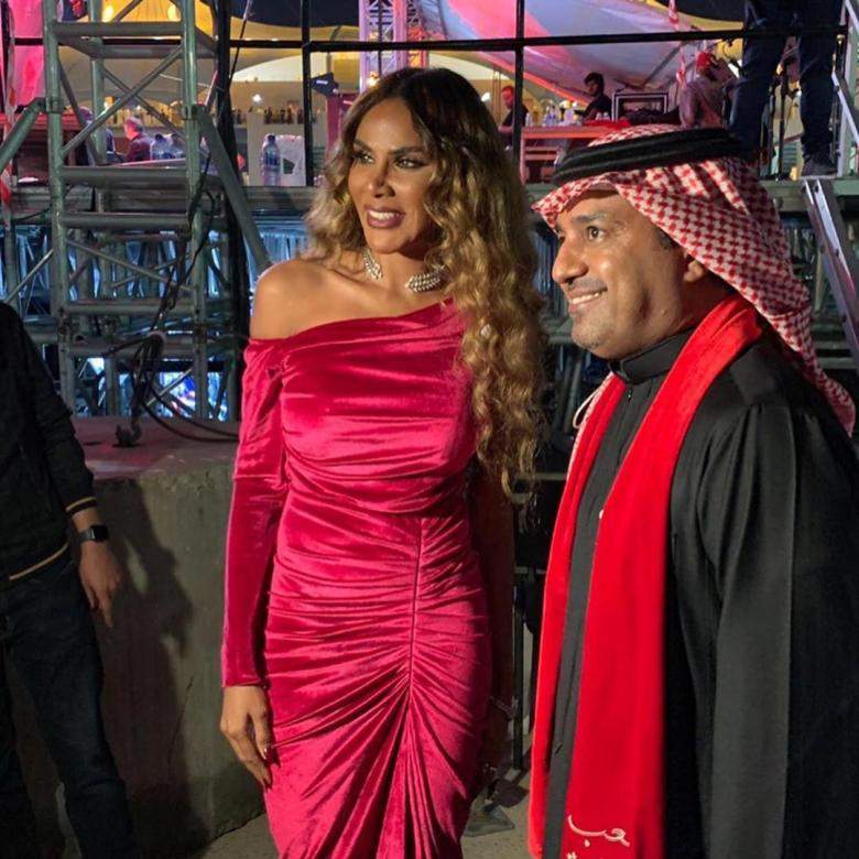 هند البحرينية سناب 4