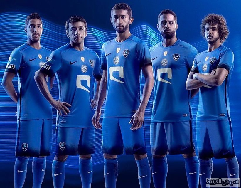خلفيات لاعبين الهلال14