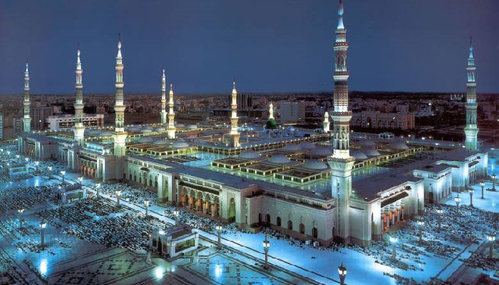 معالم المملكة العربية السعودية بالصور 6