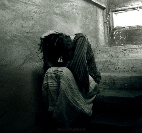 صور معبرة عن الحزن4