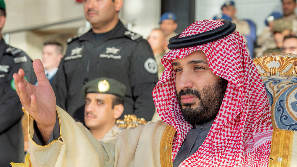 رمزيات محمد بن سلمان 4