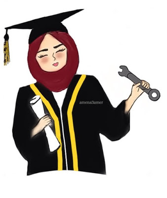 خلفيات تخرج 2019 بنات 4