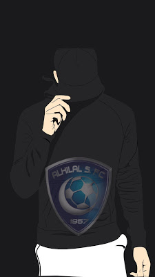 خلفيات الهلال 4