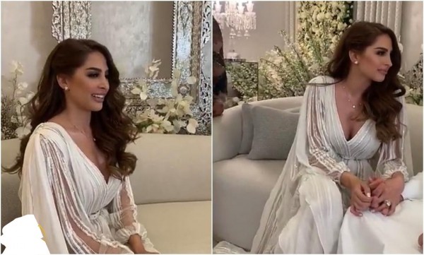 صور زوج فوز الفهد 4