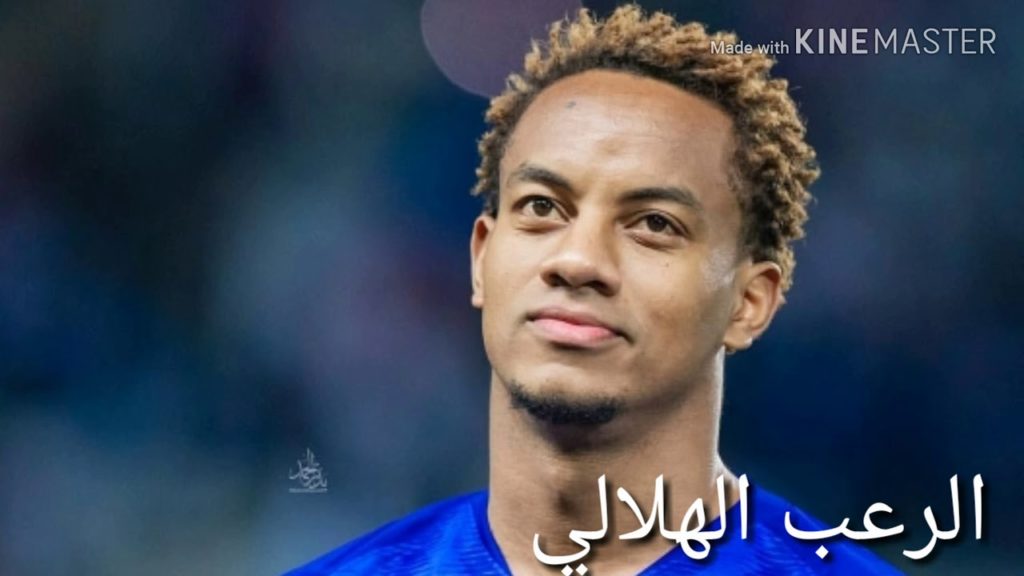 خلفيات لاعبين الهلال3