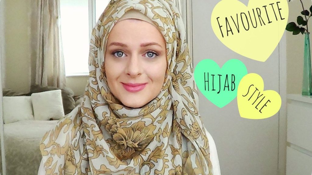 خلفيات بنات محجبات4