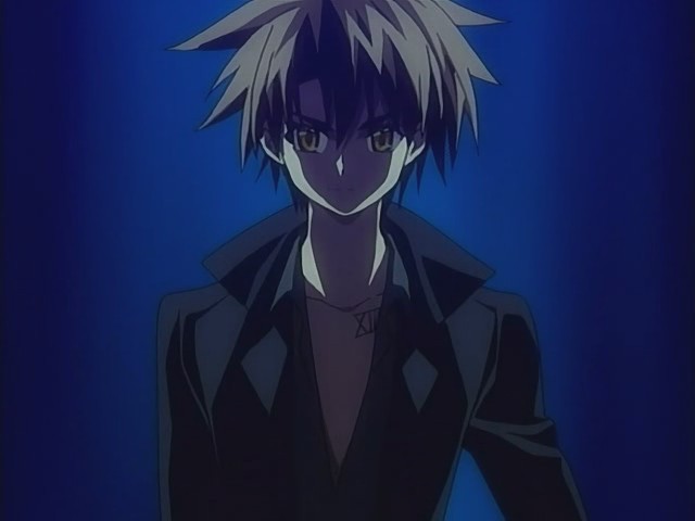 اجمل الصور انمي شباب 4