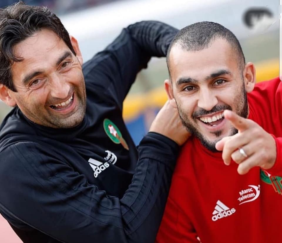 صور المنتخب الوطني المغربي15
