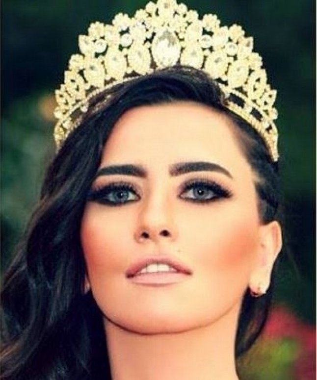 ملكات جمال العالم بالترتيب4