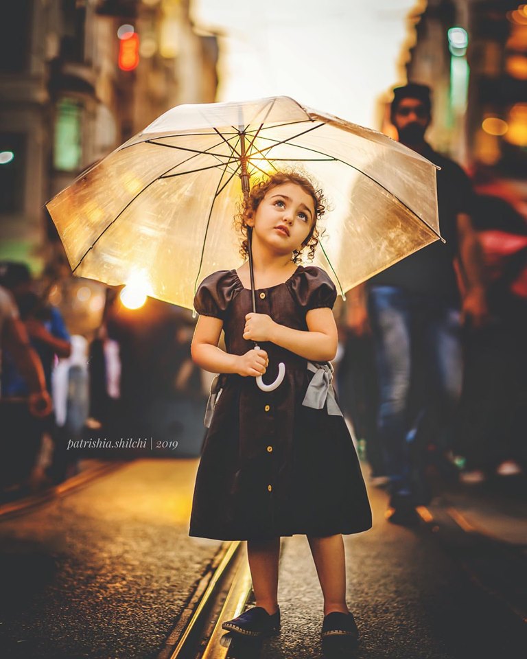 اجمل الصور للطفلة اناهيتا 4